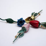 Brooch　　