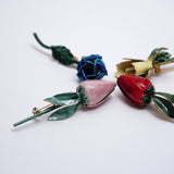 Brooch　　