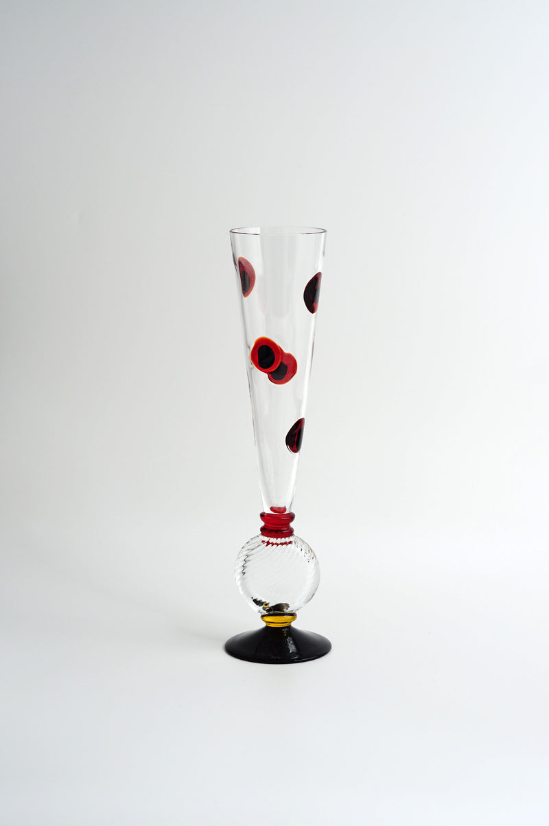 Flute Glass