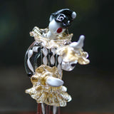 Statuette「Pierrot」
