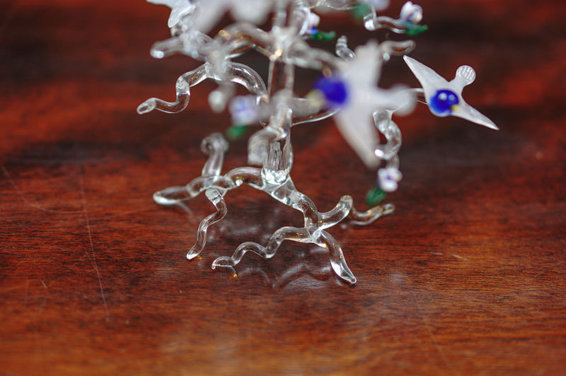 OBJECT 「Tree with Little Birds」