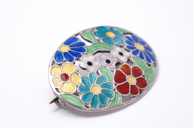 Brooch