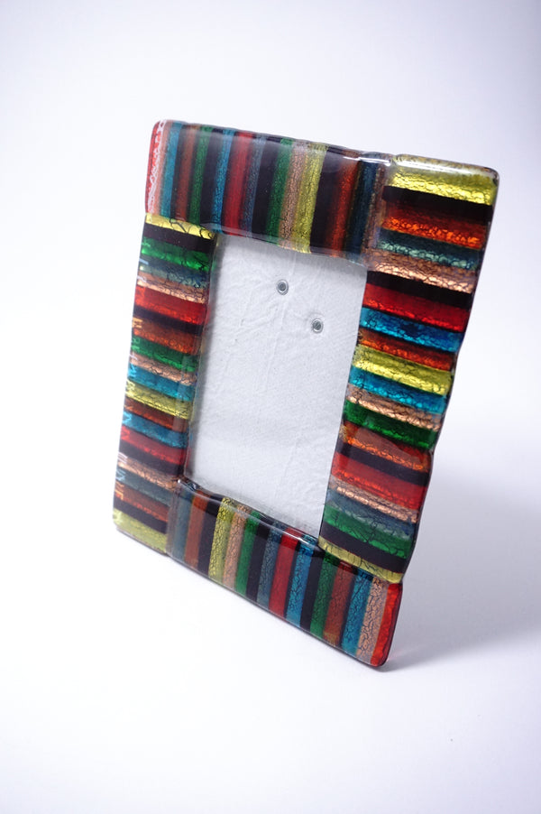 Photo frame「Kamakura」Rosso(medium)