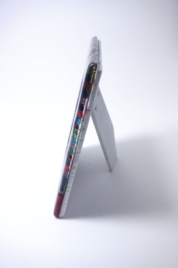Photo frame「Kamakura」Rosso(medium)