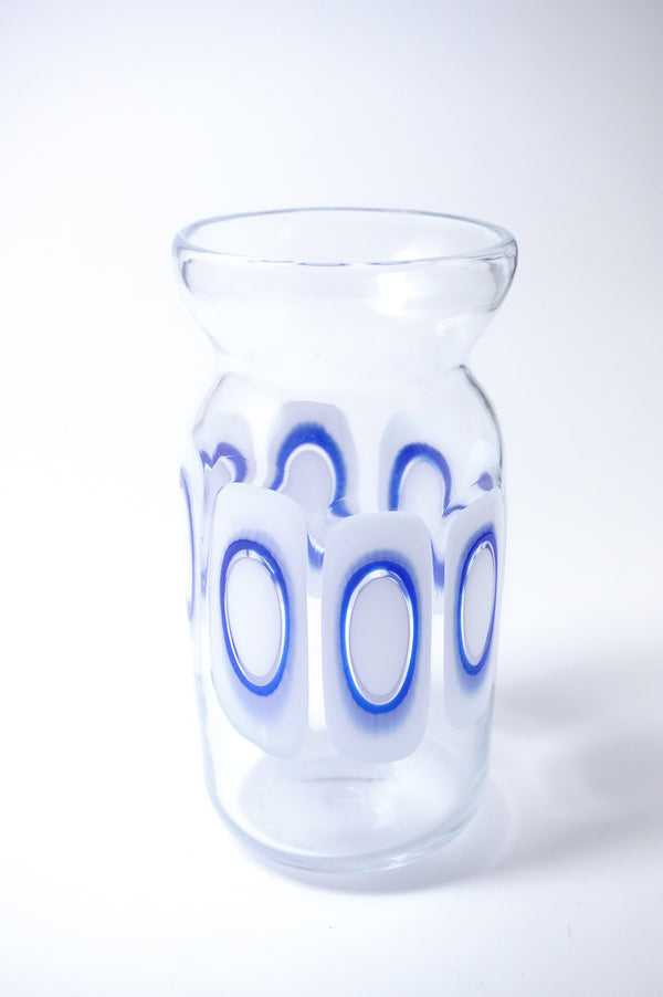 Vase「Omitooshi」［Blue］