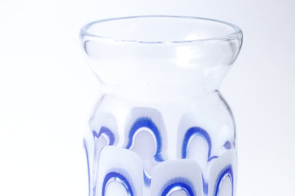 Vase「Omitooshi」［Blue］