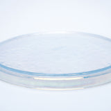PLATE「Opalino glass plate "LUNA"」