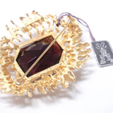 Brooch　　　