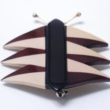 Brooch　　　