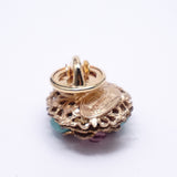 Mini Brooch
