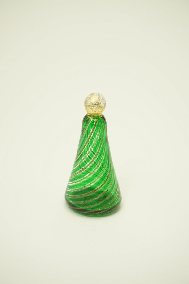 Christmas tree［lace/9cm］
