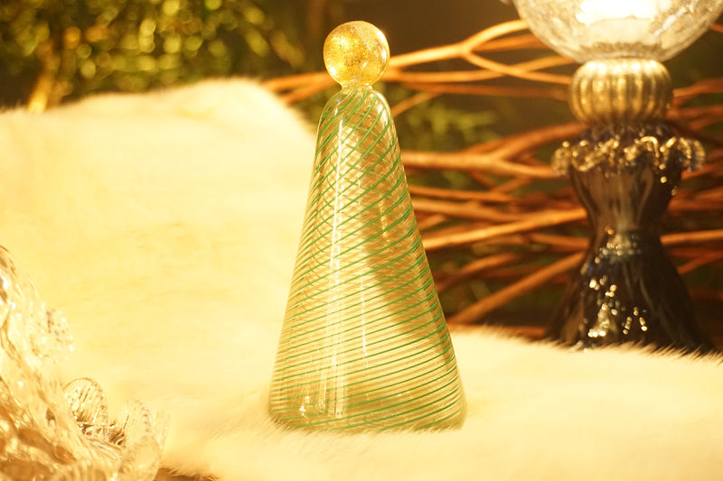 Christmas tree［lace/13.5cm］