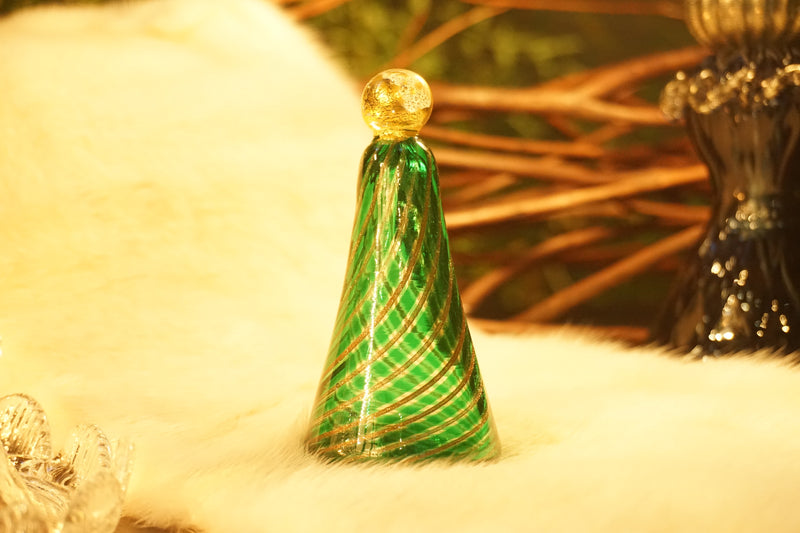 Christmas tree［lace/9cm］