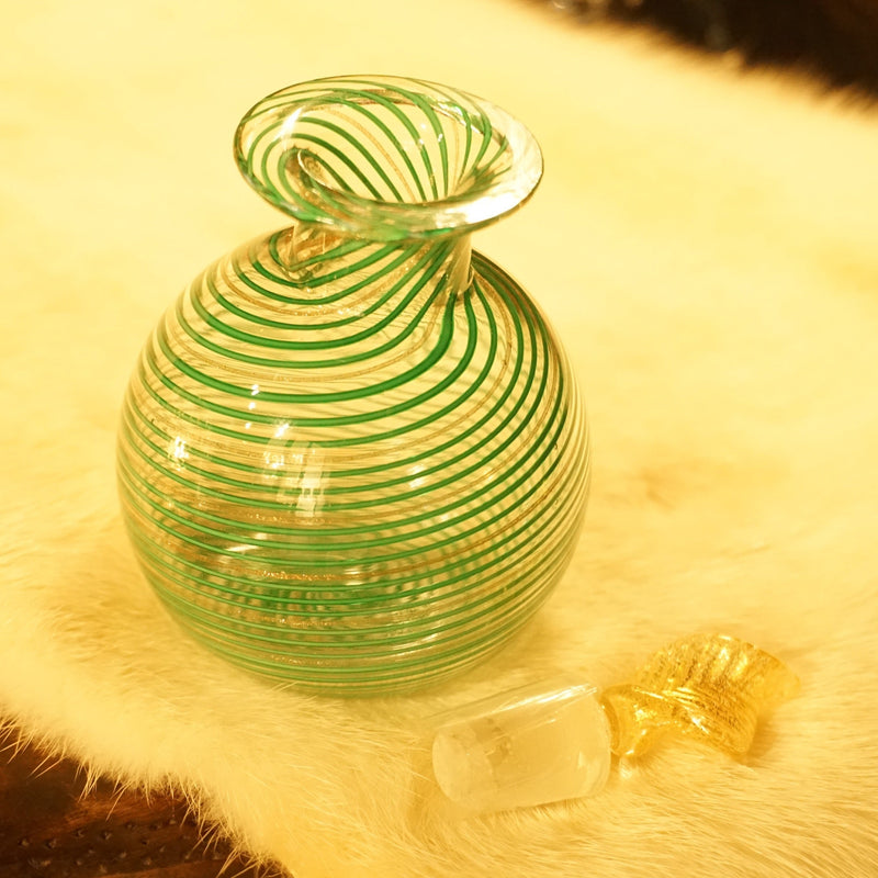 「Secret perfume」［Green Fill Avv］