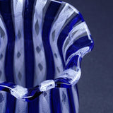 「Frilled skirt」［Cobalt Blue］（s）