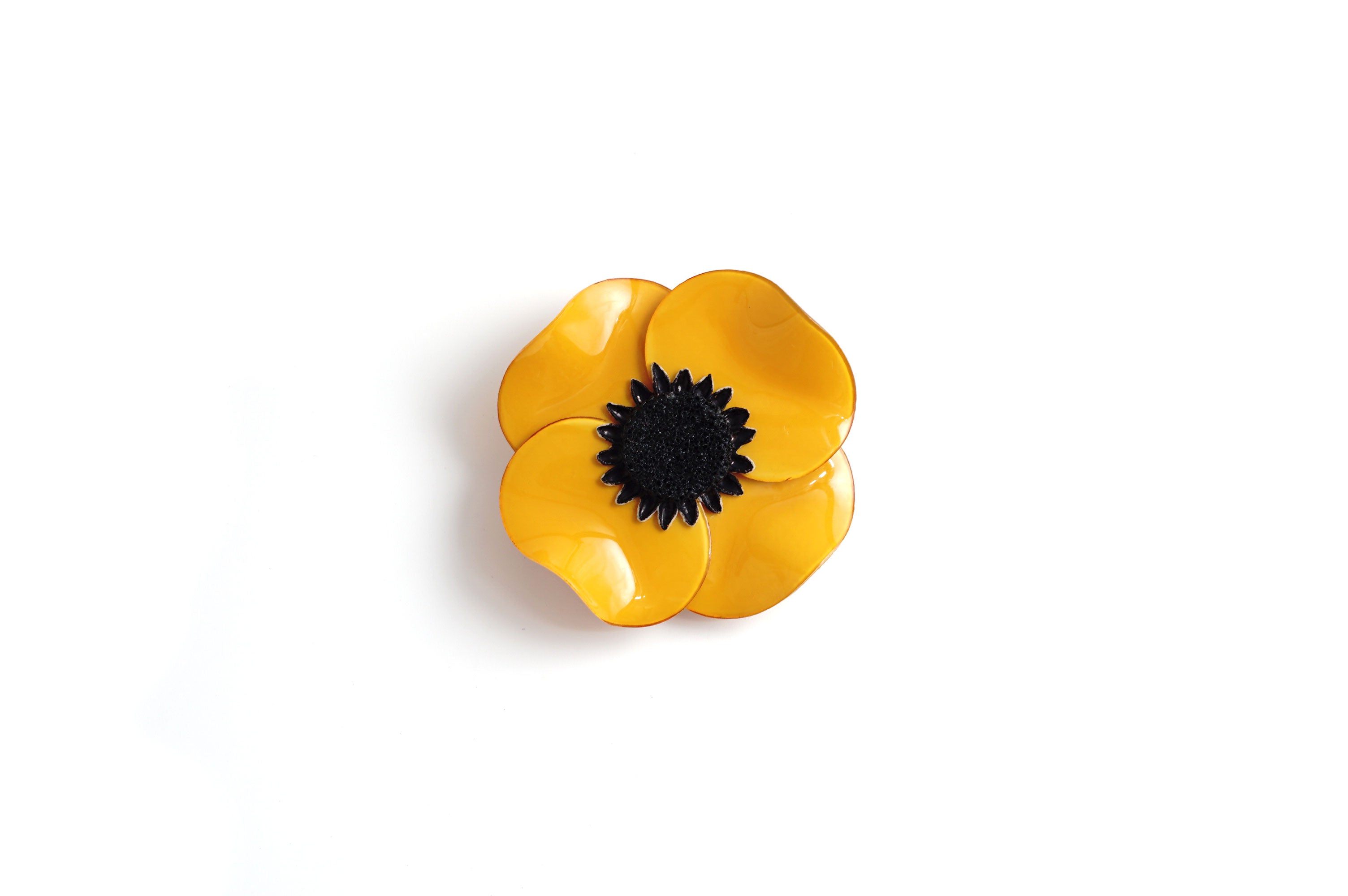 Brooch「Anemone」(Large)