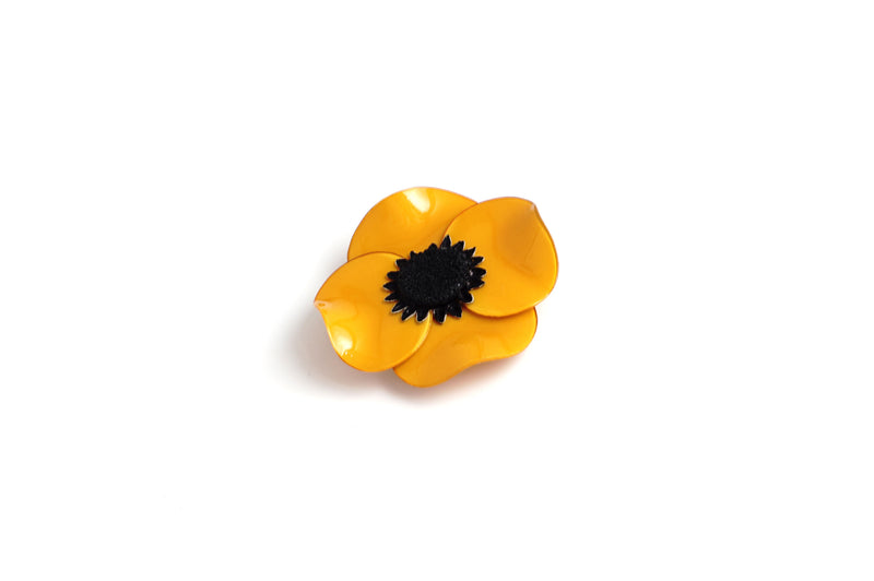 Brooch「Anemone 」(Large)