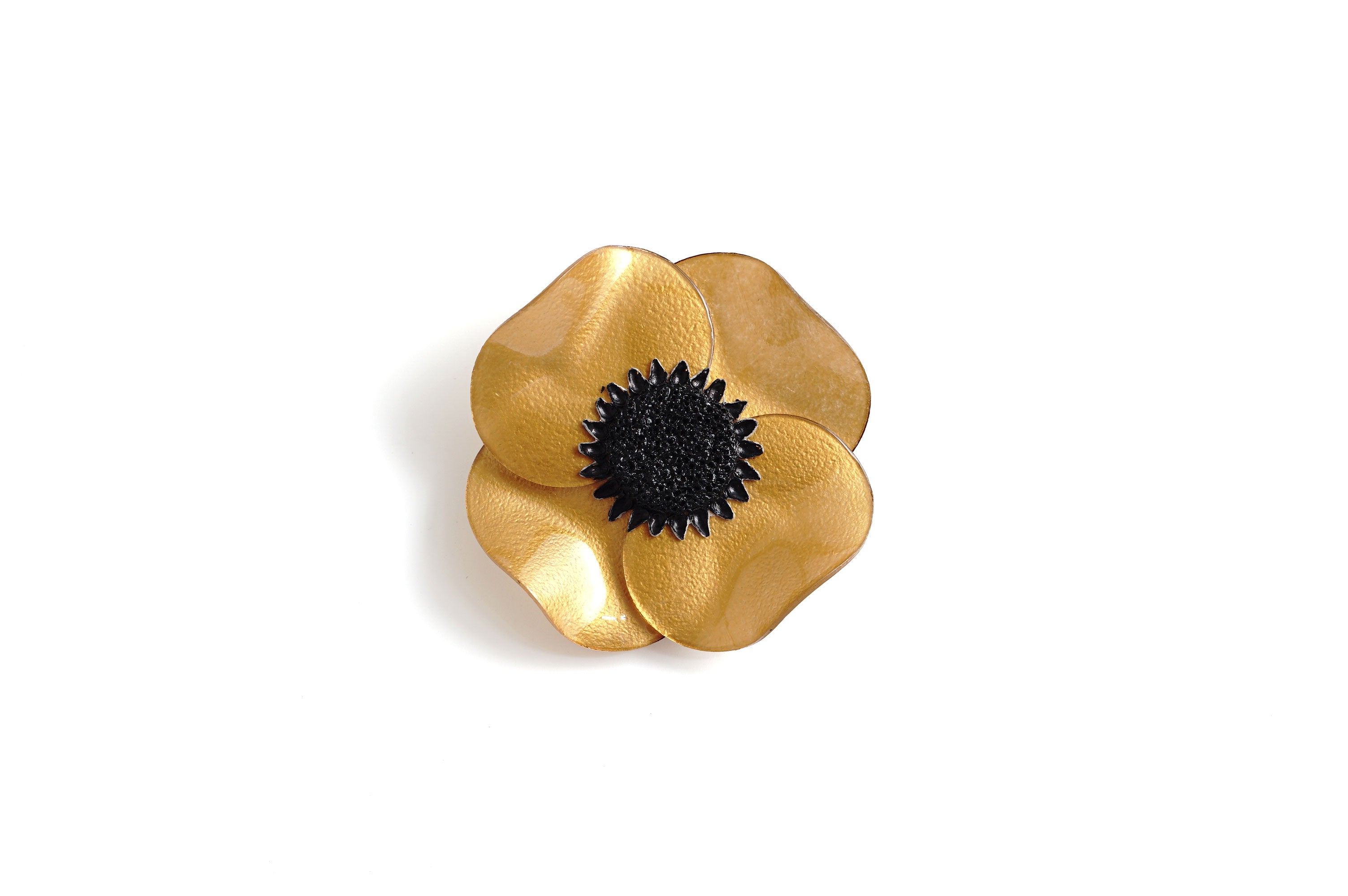 Brooch「Anemone」(Large)