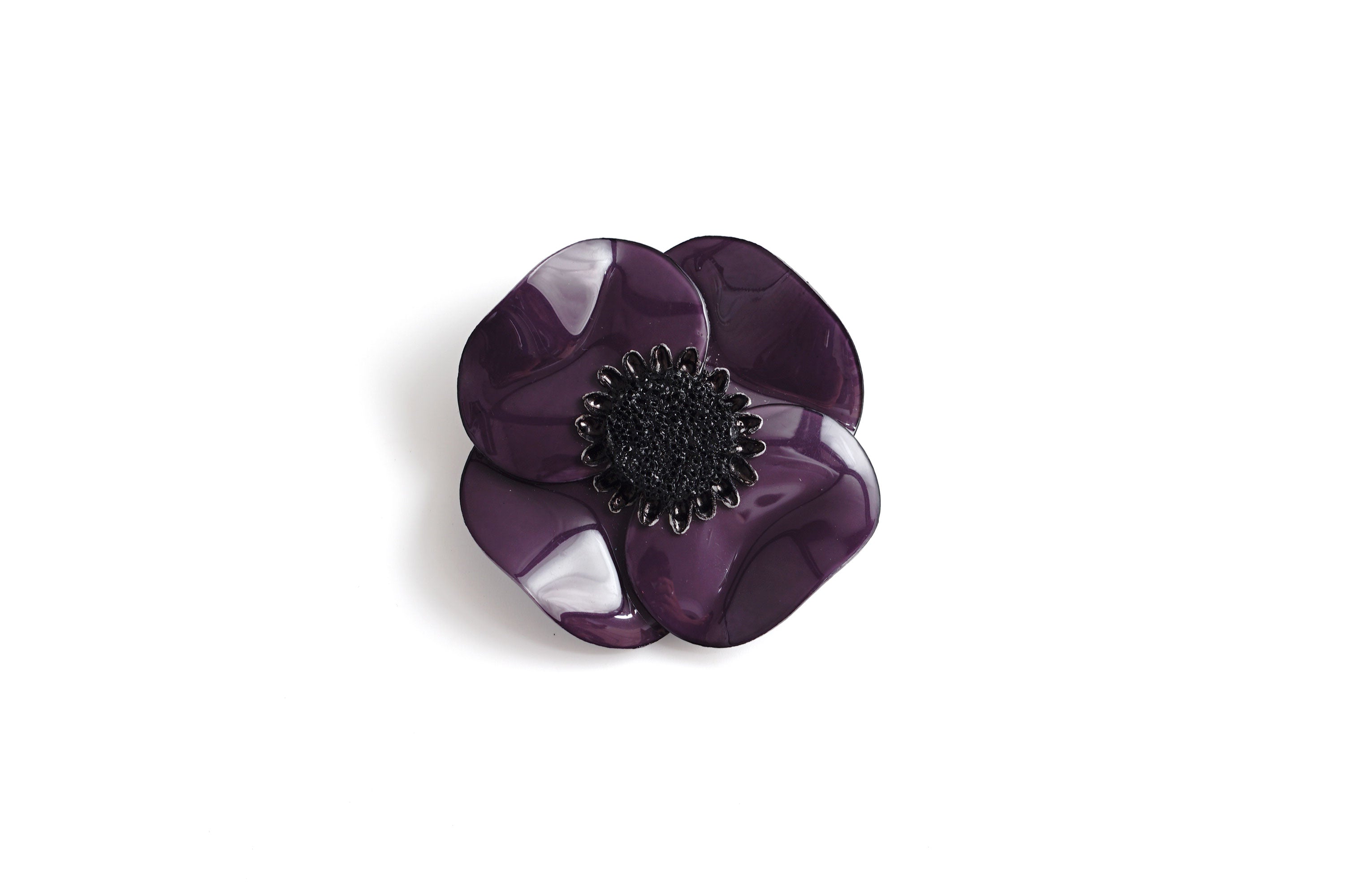 Brooch「Anemone」(Large)
