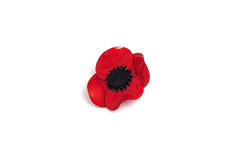 Brooch「Anemone 」(Large)