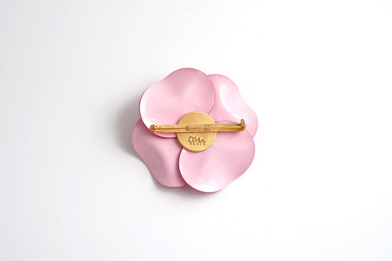 Brooch「Anemone 」(Large)
