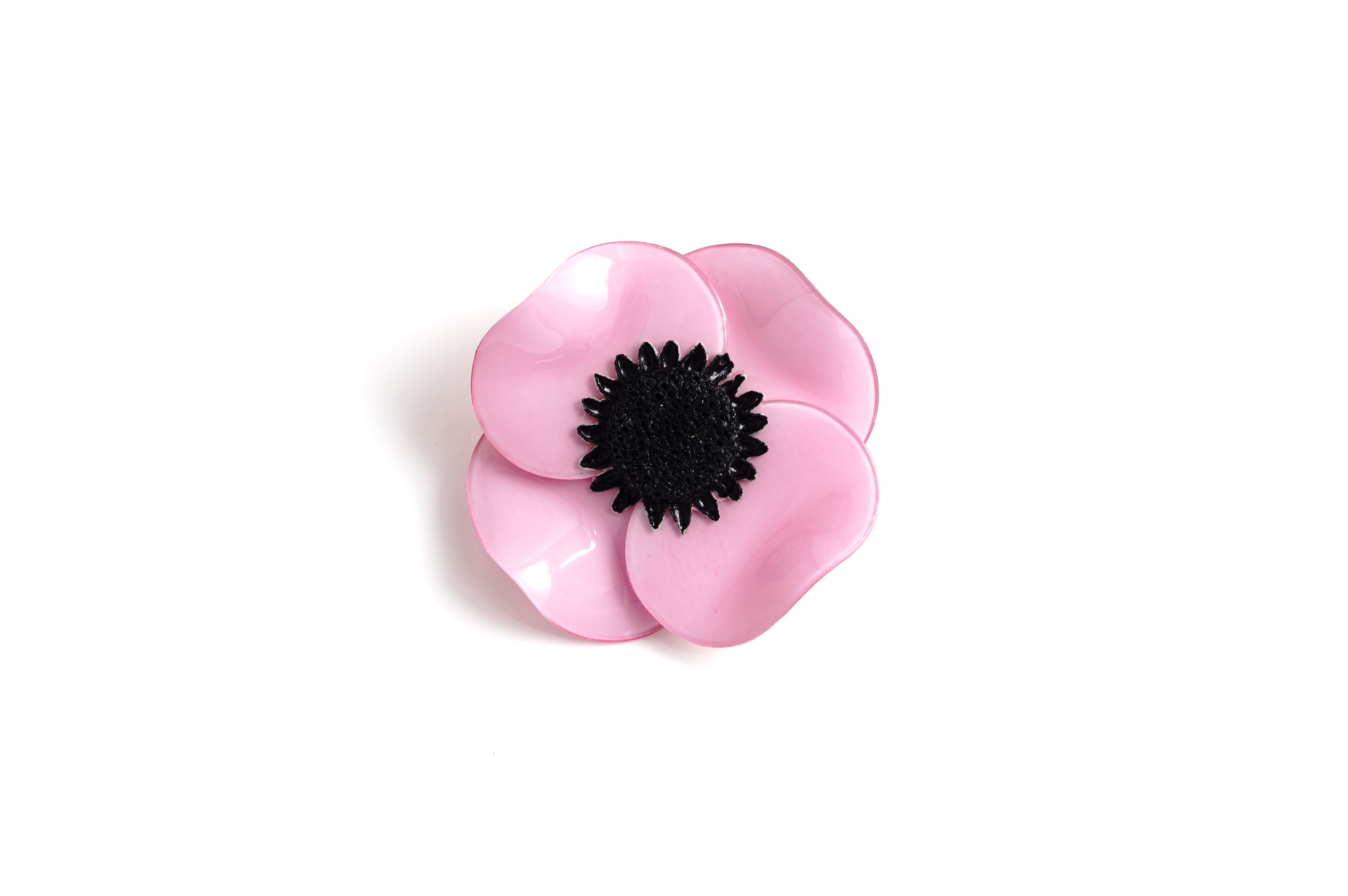 Brooch「Anemone」(Large)