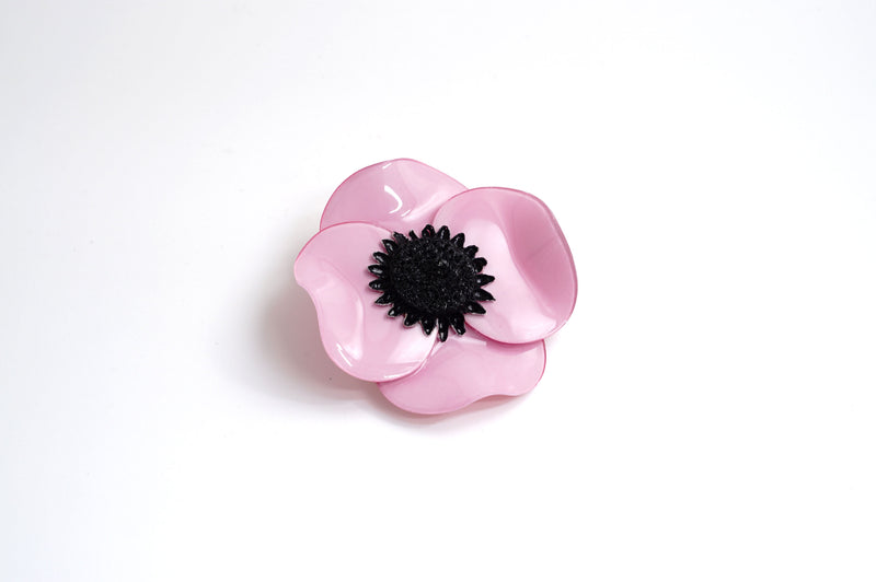 Brooch「Anemone 」(Large)