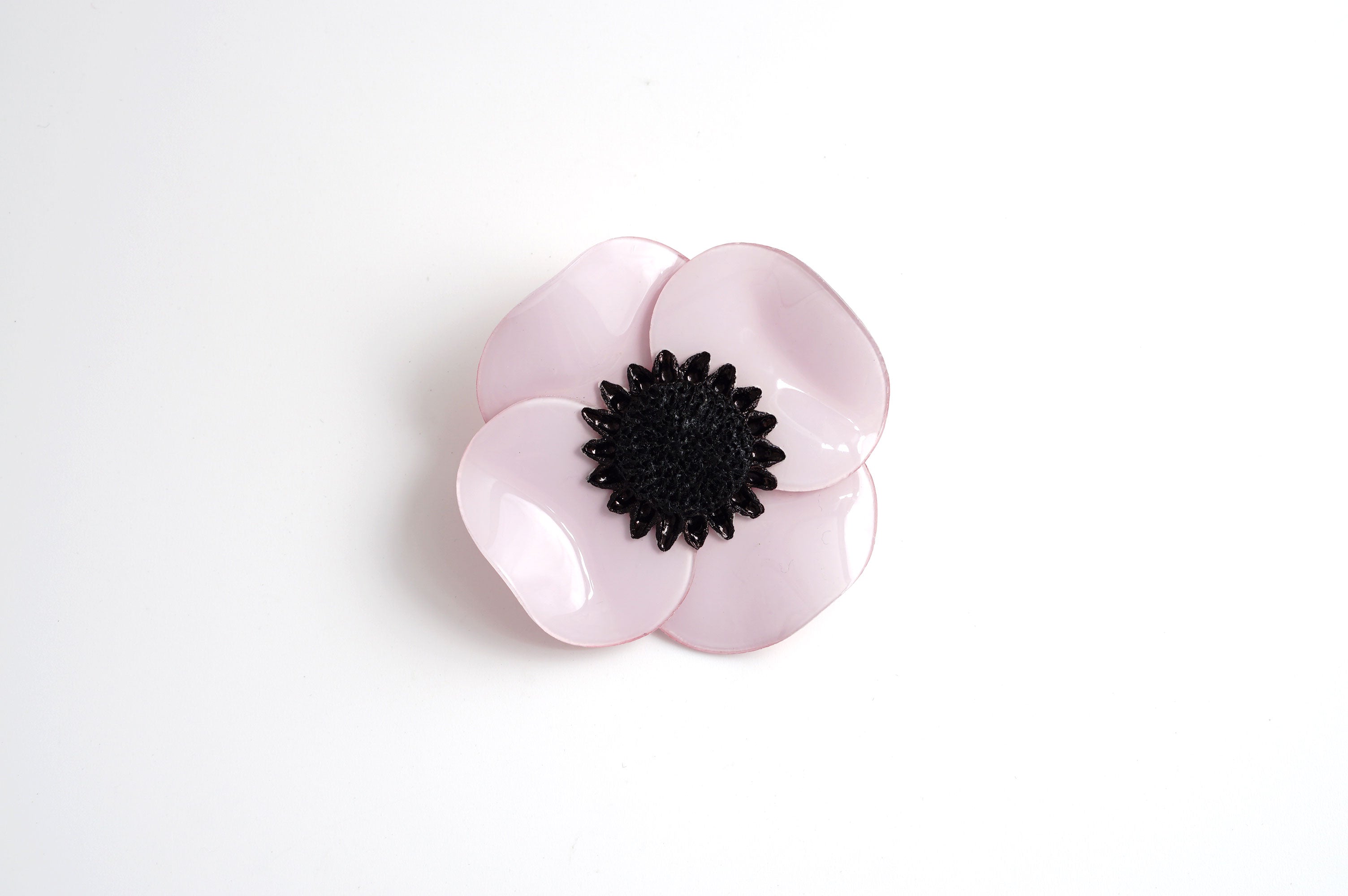 Brooch「Anemone」(Large)