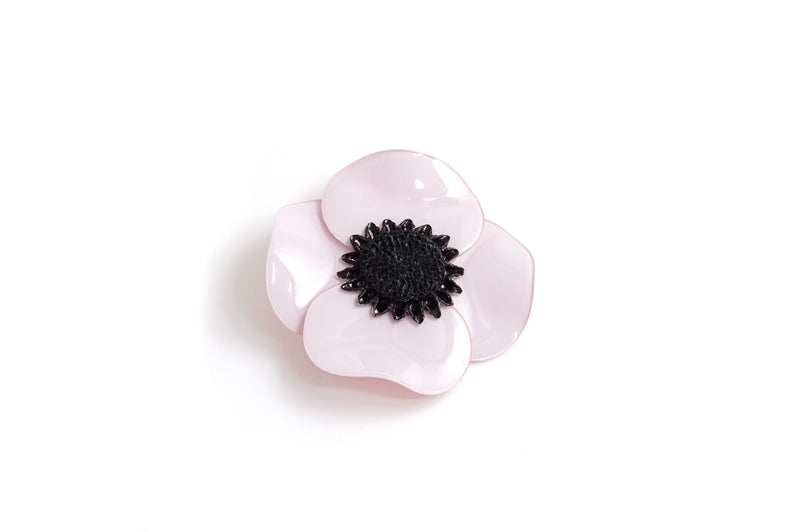 Brooch「Anemone 」(Large)