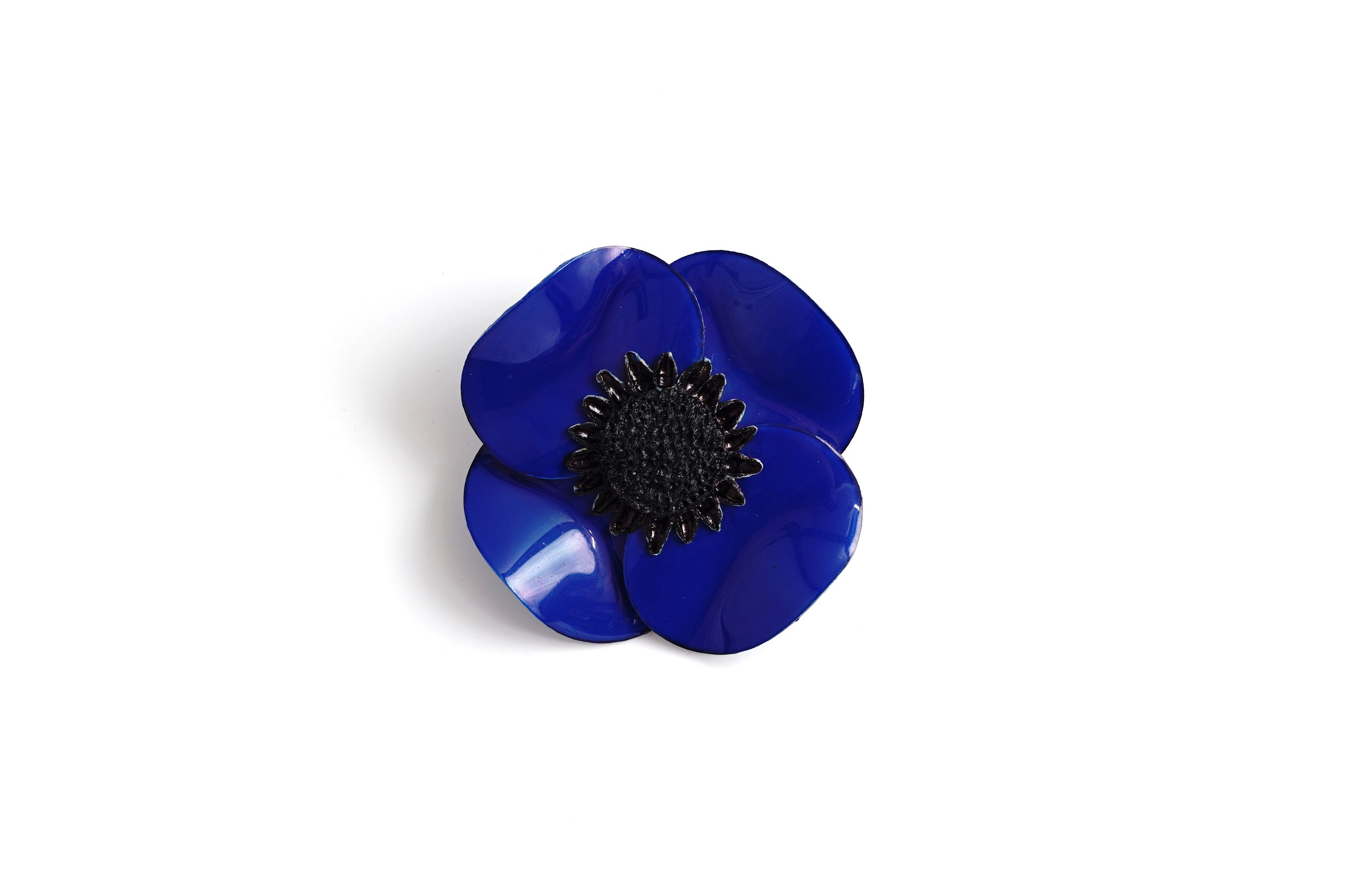 Brooch「Anemone」(Large)