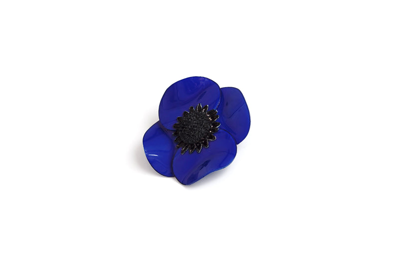 Brooch「Anemone 」(Large)