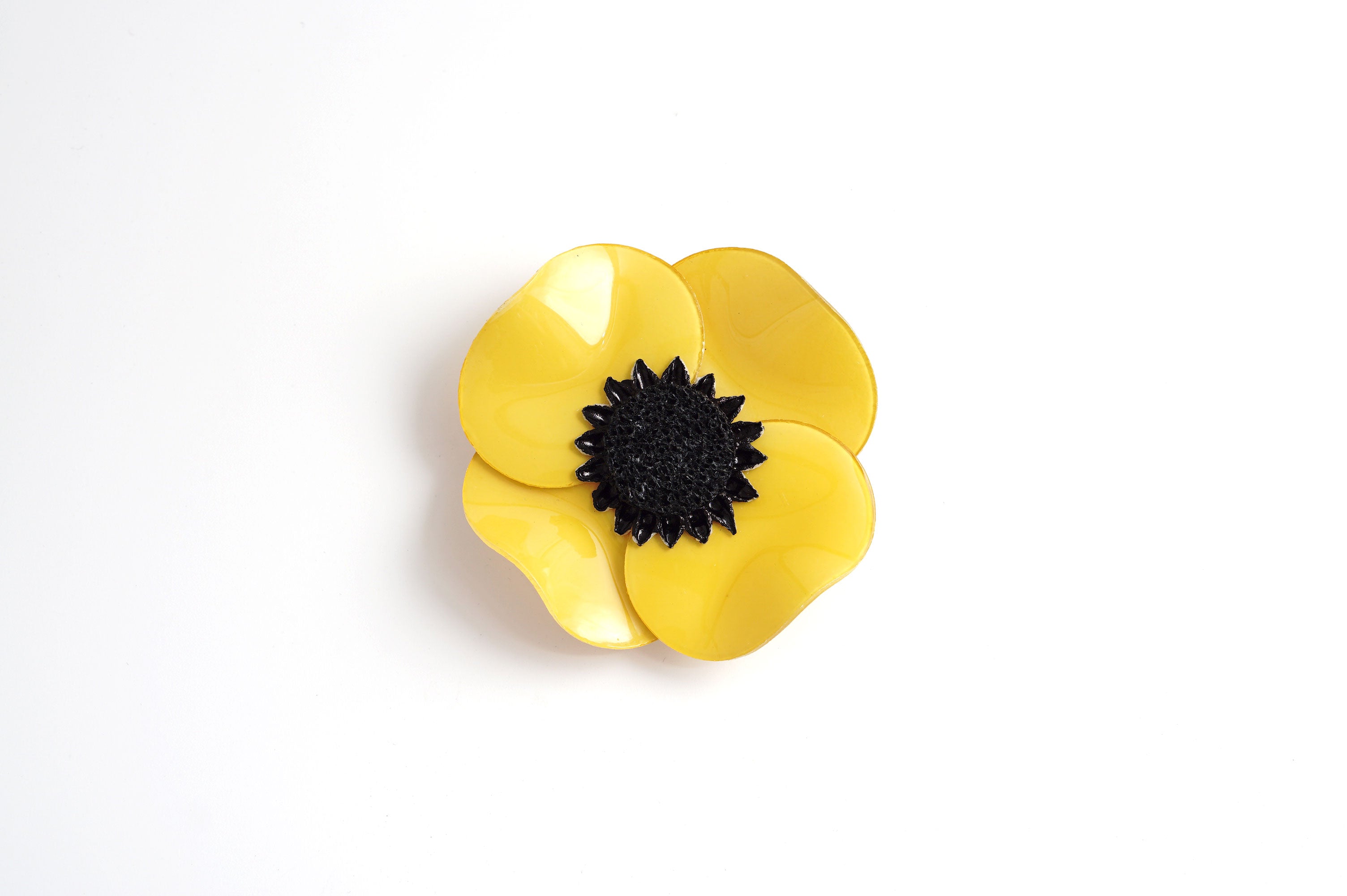 Brooch「Anemone」(Large)