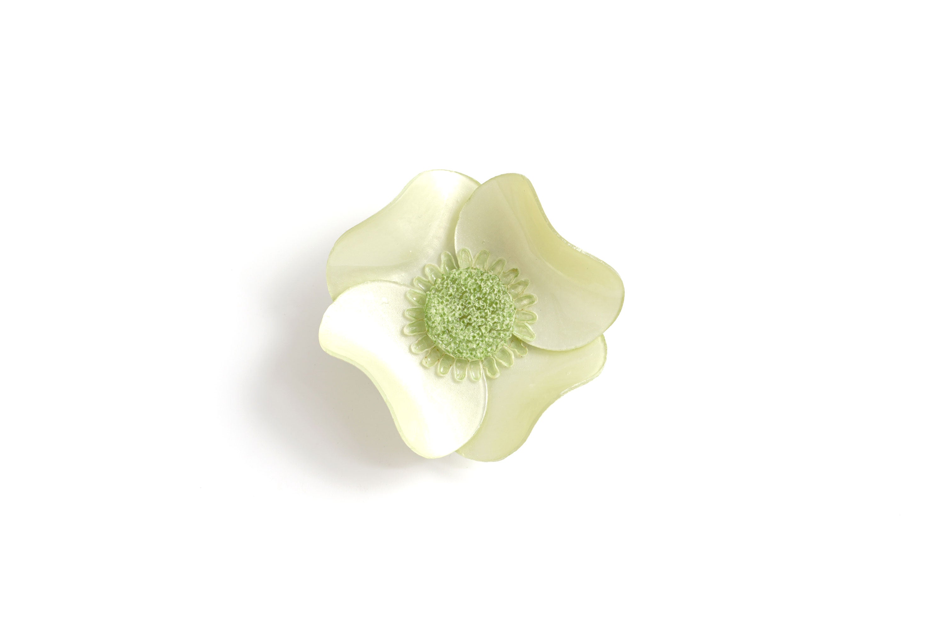 Brooch「Anemone」(Large)