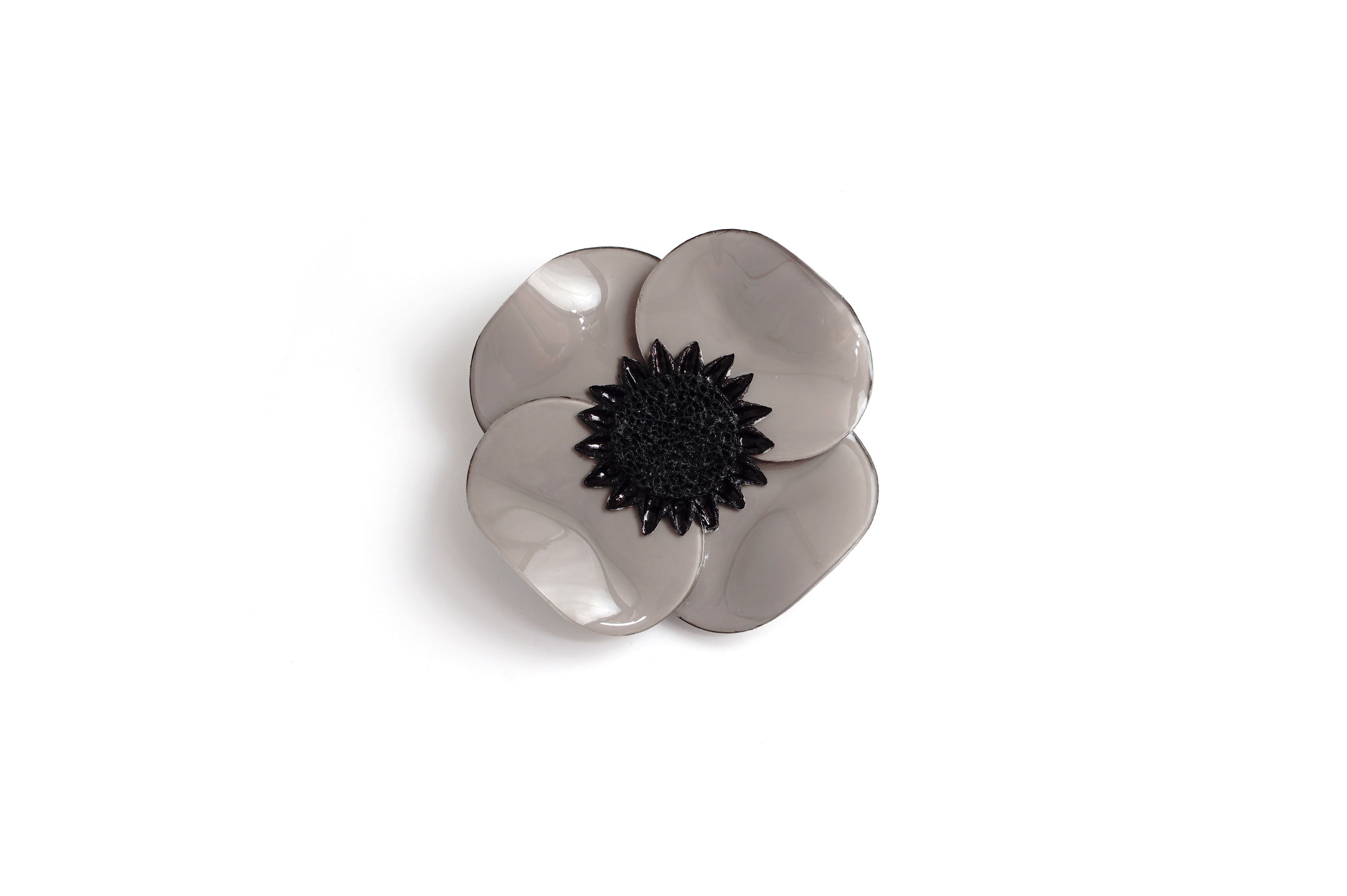 Brooch「Anemone」(Large)