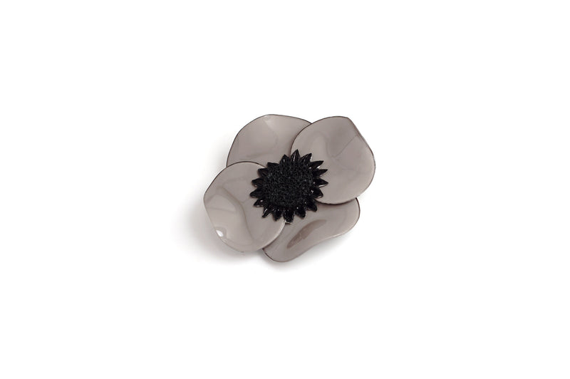 Brooch「Anemone 」(Large)