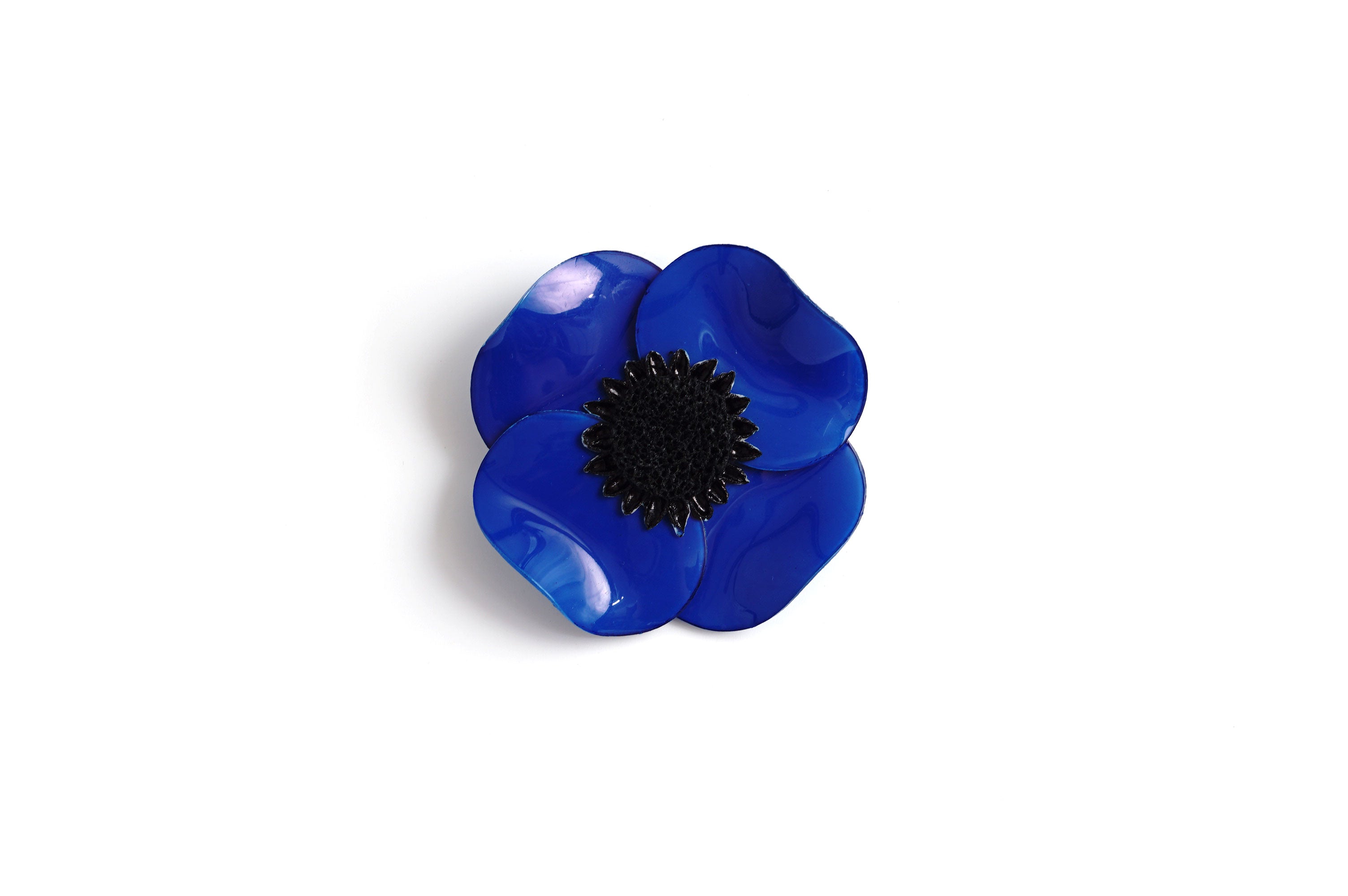 Brooch「Anemone」(Large)