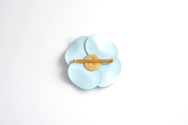Brooch「Anemone 」(Large)