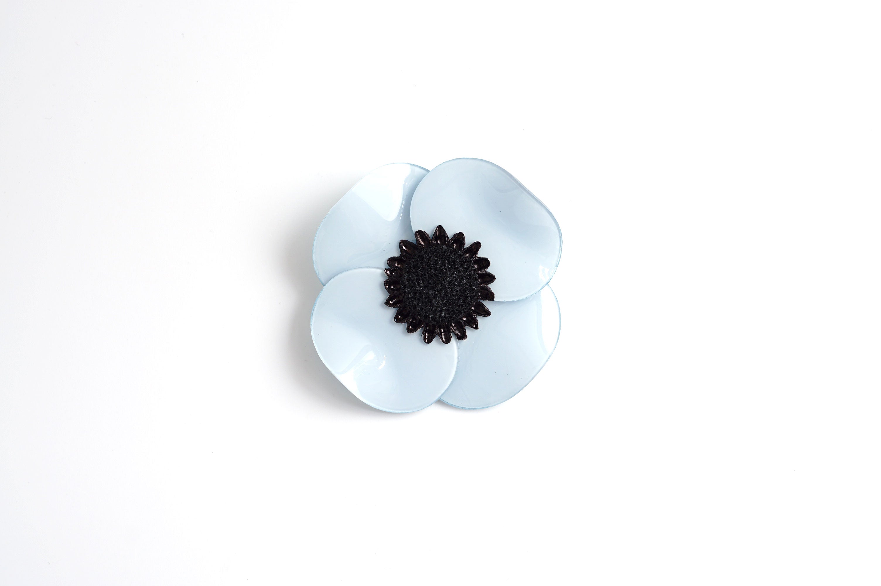 Brooch「Anemone」(Large)
