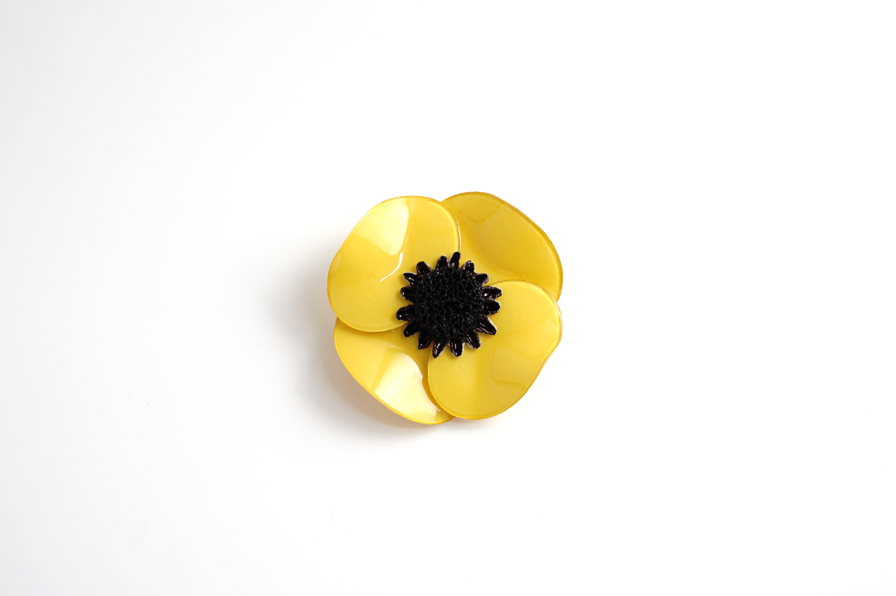 Brooch「Anemone」(Small)