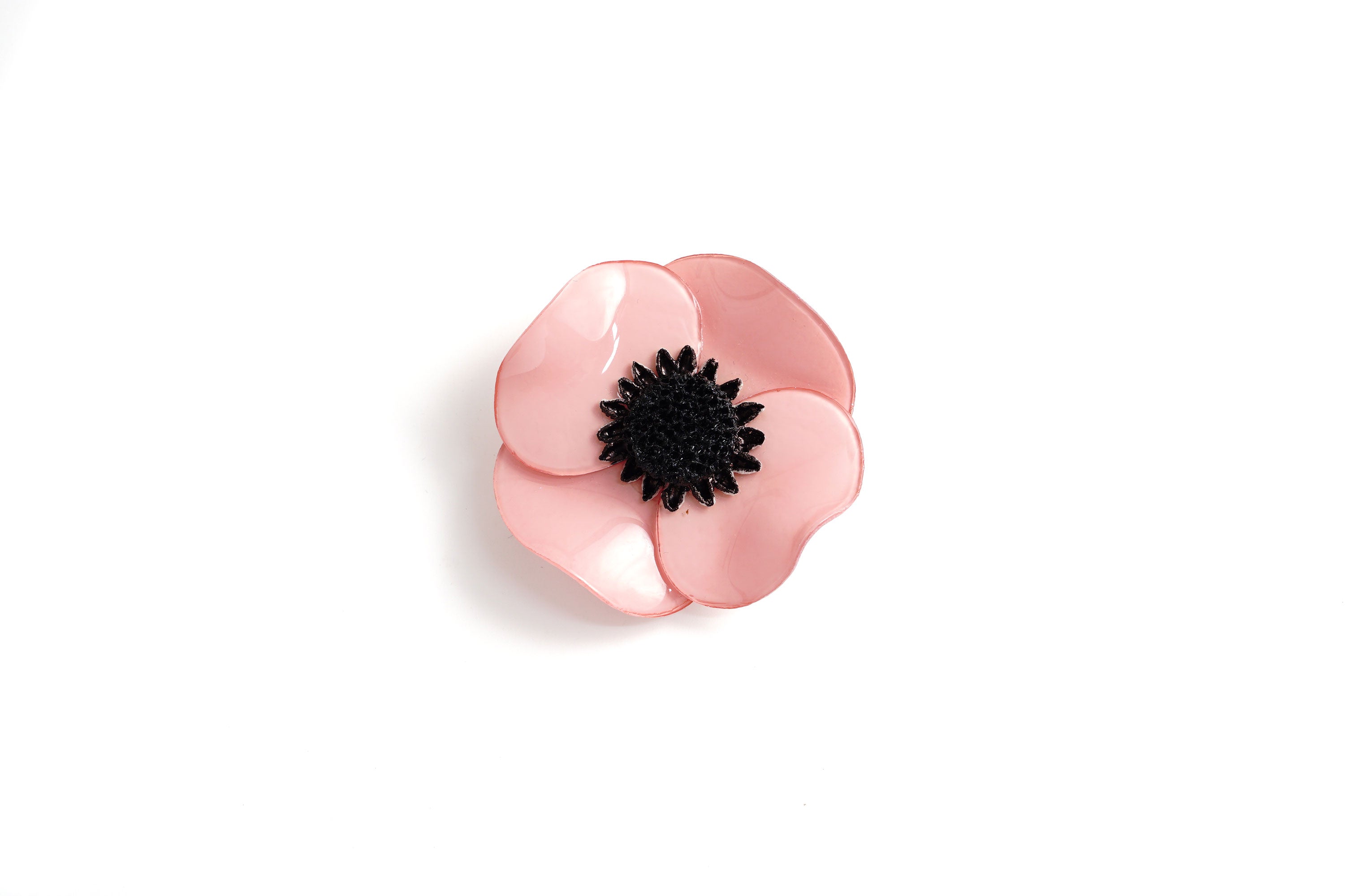 Brooch「Anemone」(Small)
