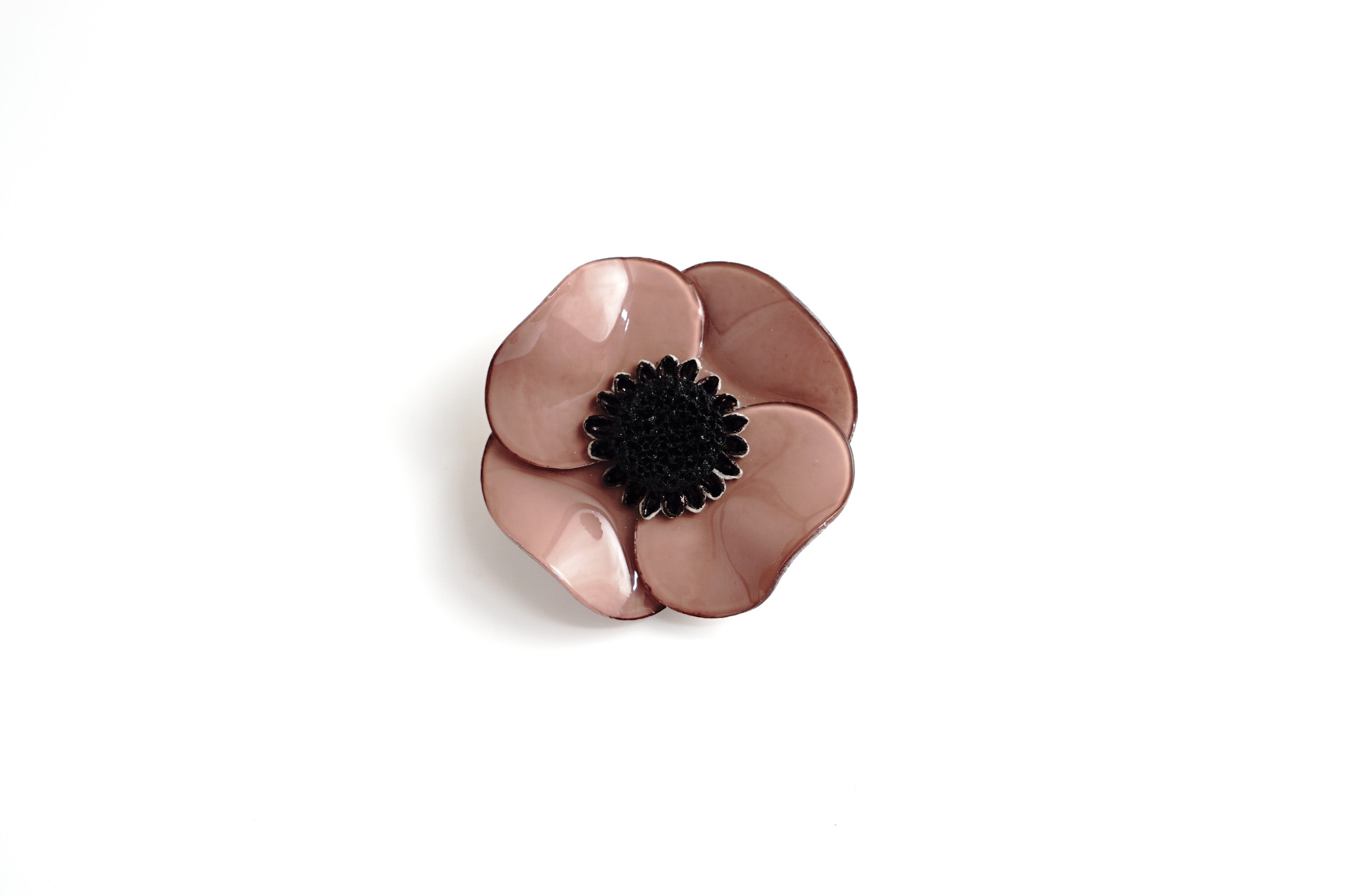 Brooch「Anemone」(Small)