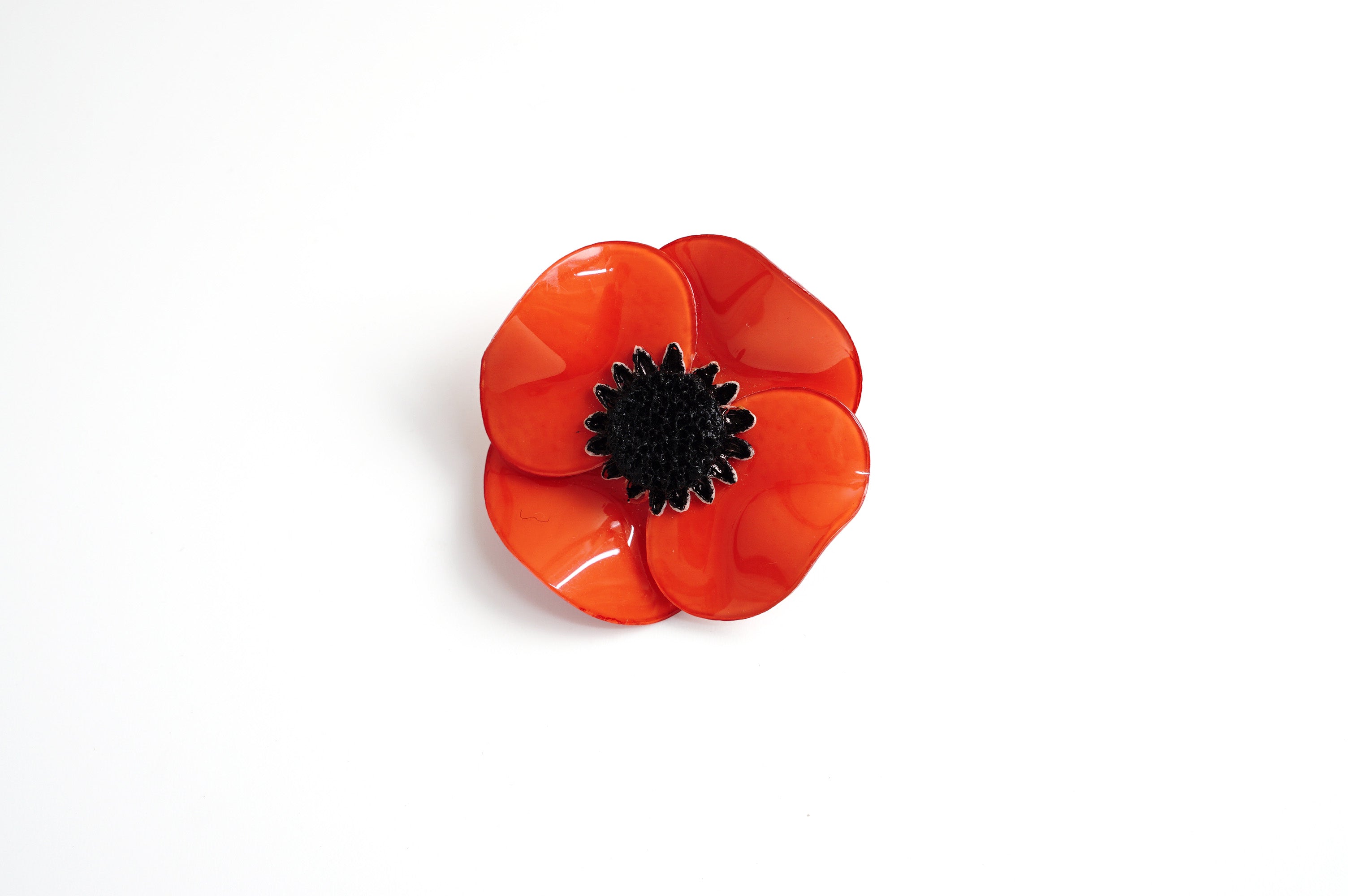 Brooch「Anemone」(Small)