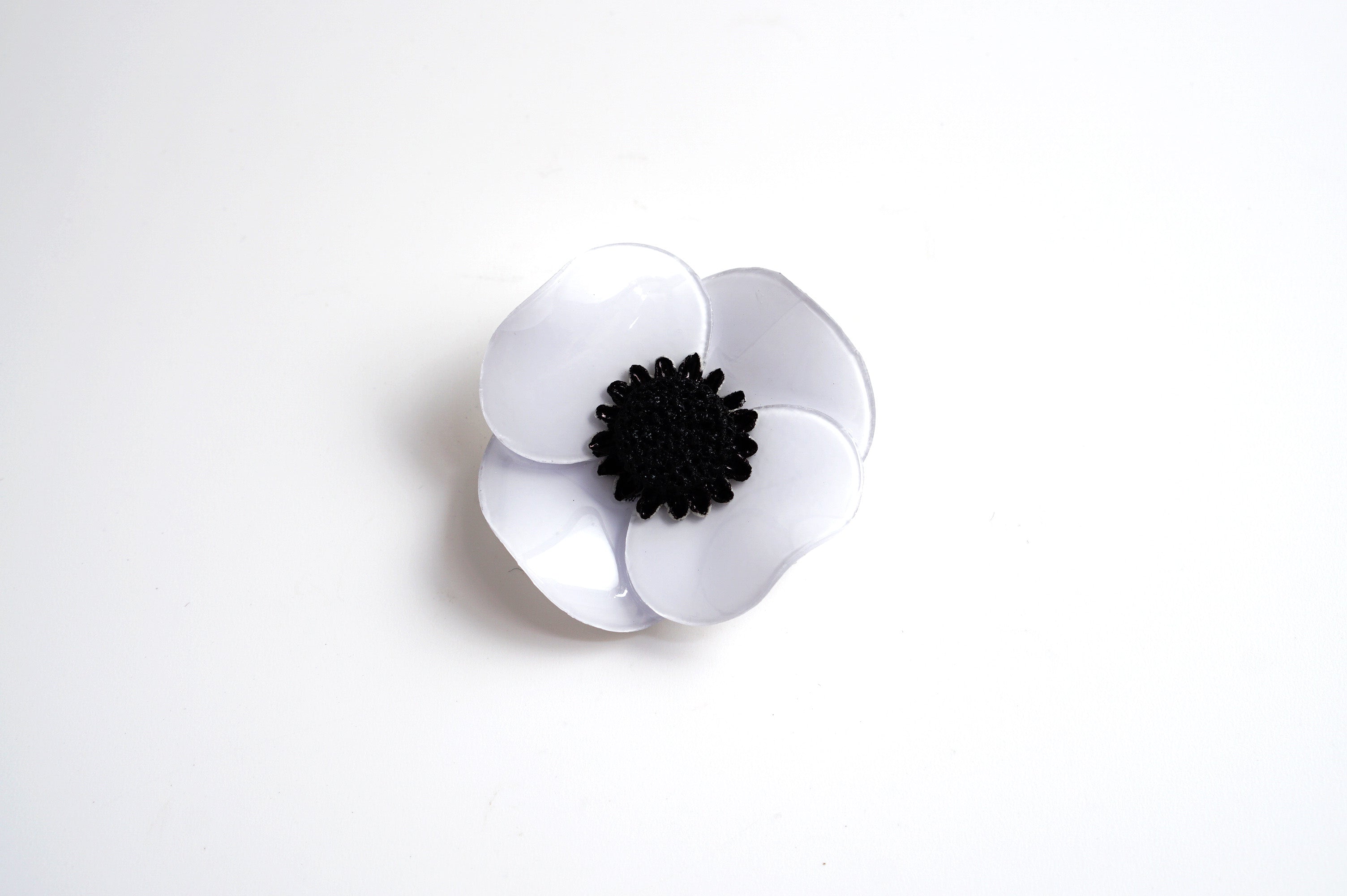 Brooch「Anemone」(Small)