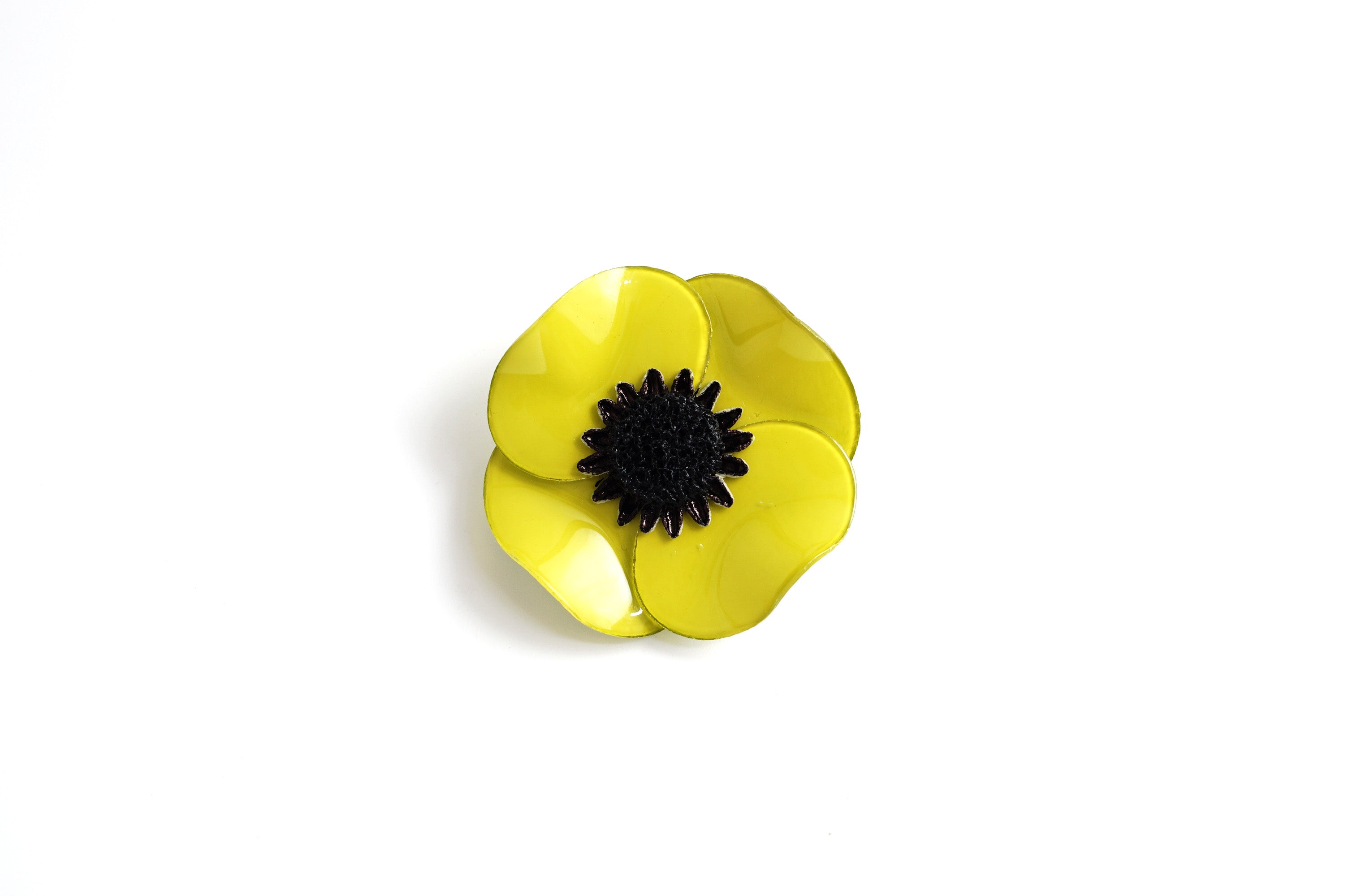 Brooch「Anemone」(Small)