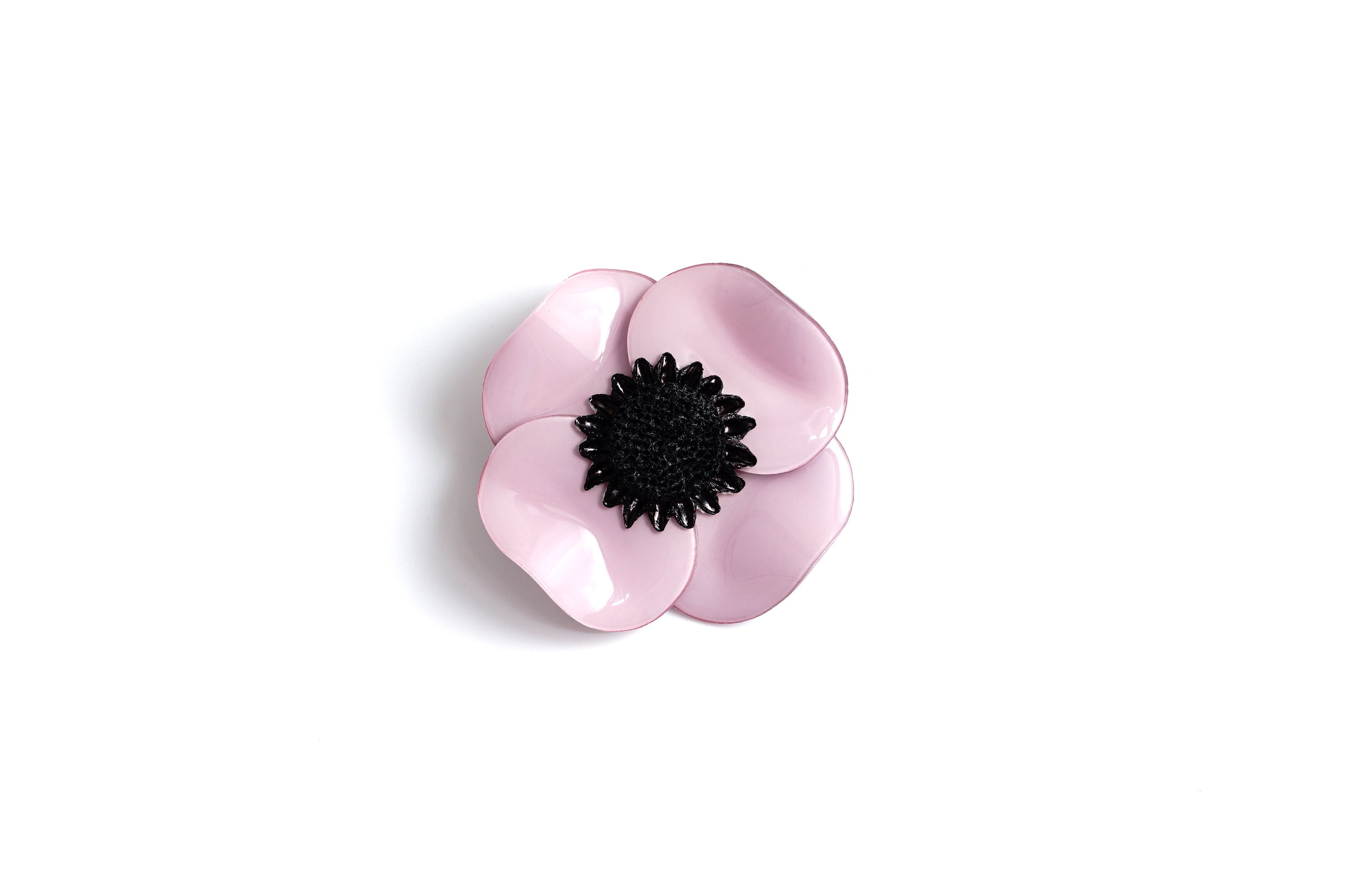 Brooch「Anemone」(Large)