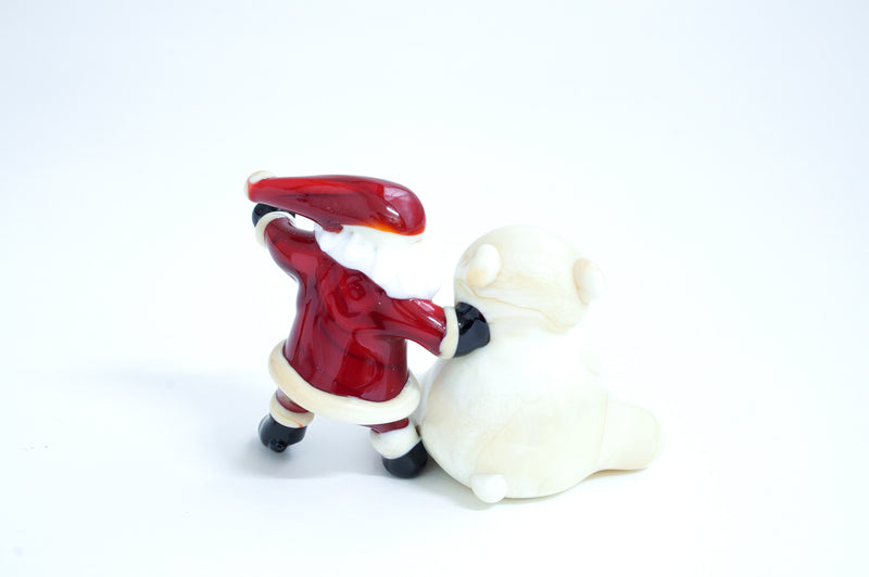 [Advanced Order］5. Polar Bear and Otoboke Santa