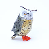 Owl［Grande/Gray］