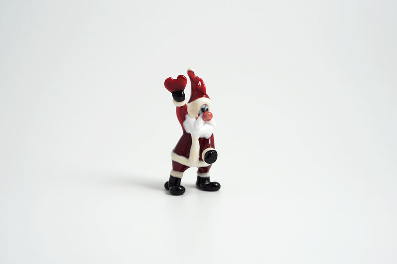 [Advanced Order］7.Otoboke Santa with a heart