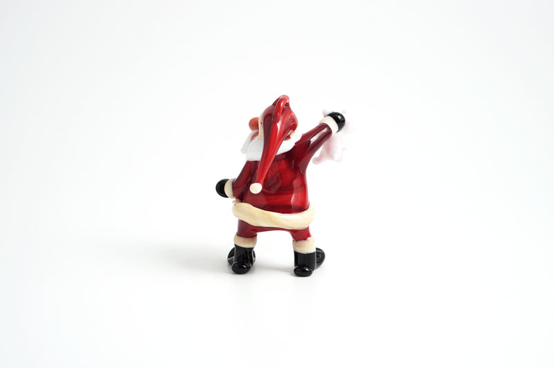 [Advanced Order］9.Otoboke Santa with a Teddy Bear(light pink)