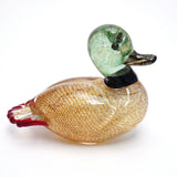 DUCK［Green/Gold/Red］